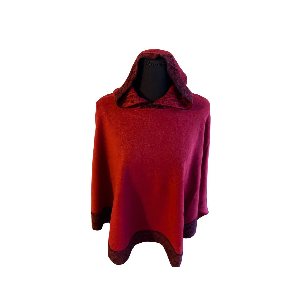 Poncho Shelly